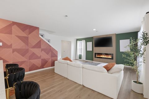 Tiny photo for 117 Fieldcrest Avenue, Hampshire, IL 60140 (MLS # 12620985)