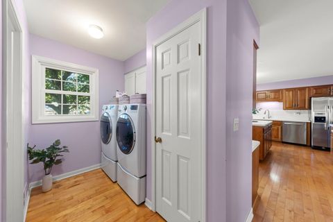 Tiny photo for 1625 Indian Knoll Road, Naperville, IL 60565 (MLS # 12473962)