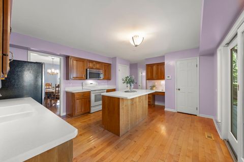 Tiny photo for 1625 Indian Knoll Road, Naperville, IL 60565 (MLS # 12473962)