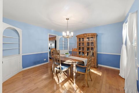 Tiny photo for 1625 Indian Knoll Road, Naperville, IL 60565 (MLS # 12473962)