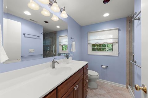 Tiny photo for 1625 Indian Knoll Road, Naperville, IL 60565 (MLS # 12473962)