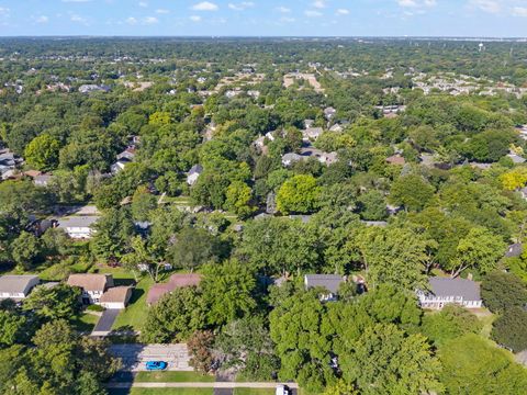 Tiny photo for 1625 Indian Knoll Road, Naperville, IL 60565 (MLS # 12473962)