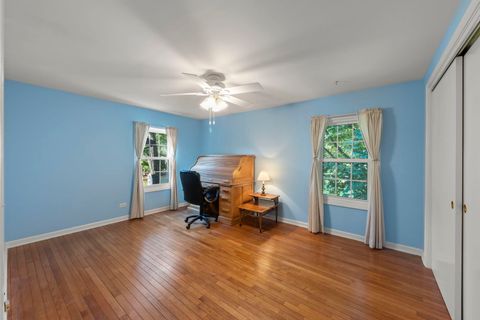 Tiny photo for 1625 Indian Knoll Road, Naperville, IL 60565 (MLS # 12473962)