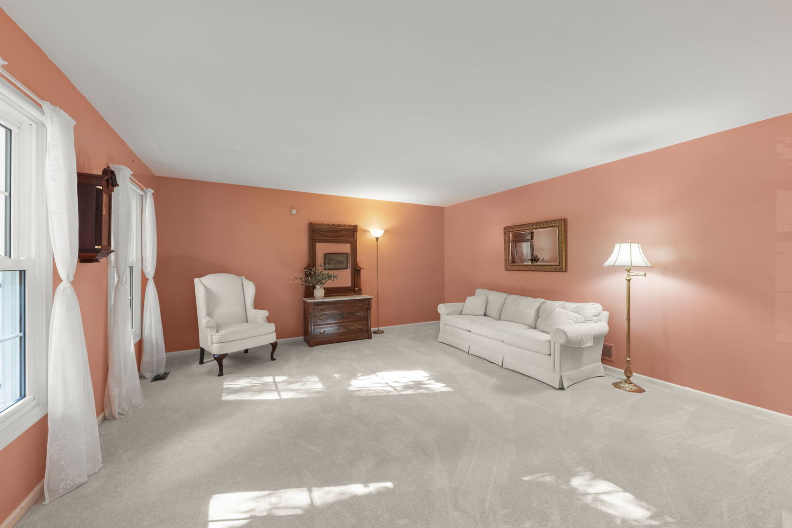 1625 Indian Knoll Road