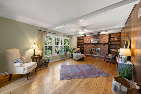 Tiny photo for 1625 Indian Knoll Road, Naperville, IL 60565 (MLS # 12473962)