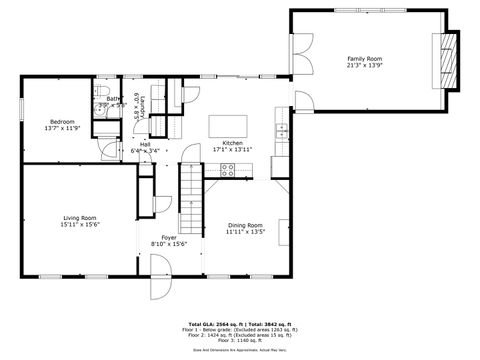 Tiny photo for 1625 Indian Knoll Road, Naperville, IL 60565 (MLS # 12473962)