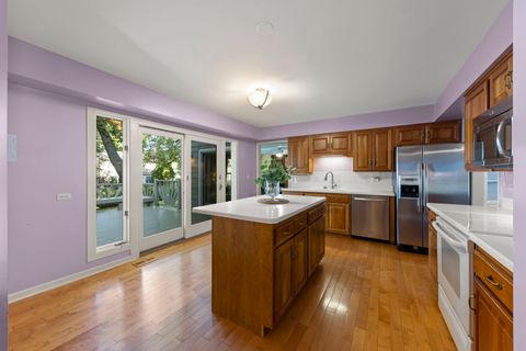 Tiny photo for 1625 Indian Knoll Road, Naperville, IL 60565 (MLS # 12473962)