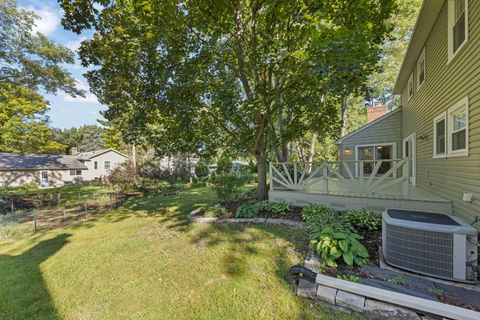 Tiny photo for 1625 Indian Knoll Road, Naperville, IL 60565 (MLS # 12473962)