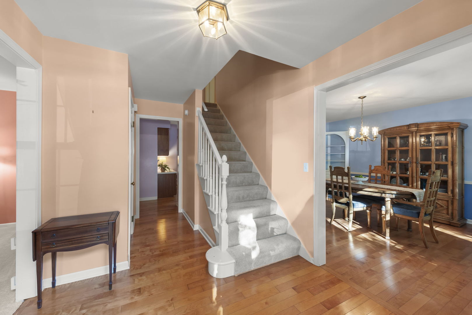 1625 Indian Knoll Road