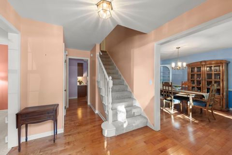 Tiny photo for 1625 Indian Knoll Road, Naperville, IL 60565 (MLS # 12473962)