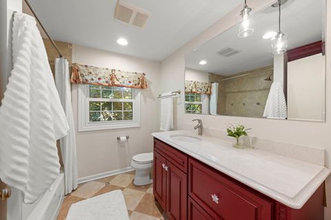 Tiny photo for 1625 Indian Knoll Road, Naperville, IL 60565 (MLS # 12473962)