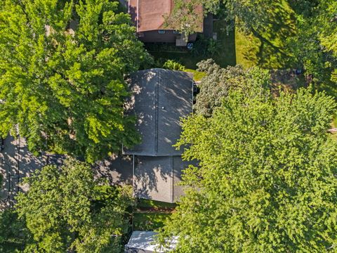 Tiny photo for 1625 Indian Knoll Road, Naperville, IL 60565 (MLS # 12473962)