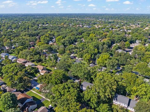 Tiny photo for 1625 Indian Knoll Road, Naperville, IL 60565 (MLS # 12473962)