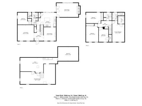 Tiny photo for 1625 Indian Knoll Road, Naperville, IL 60565 (MLS # 12473962)