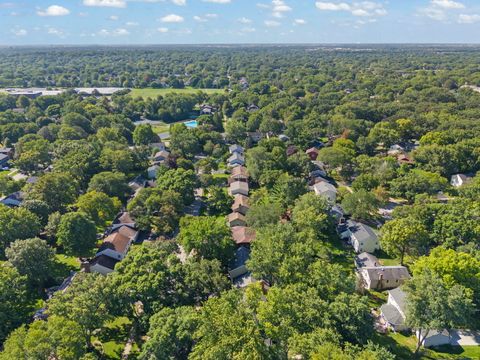 Tiny photo for 1625 Indian Knoll Road, Naperville, IL 60565 (MLS # 12473962)