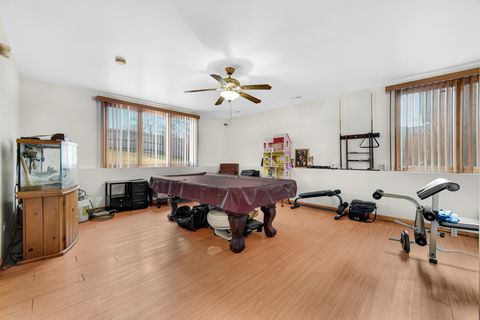 Tiny photo for 17417 Kedzie Avenue, Hazel Crest, IL 60429 (MLS # 12542810)