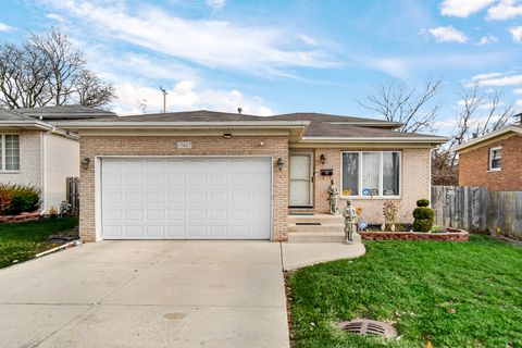 17417 Kedzie Avenue Hazel Crest IL 60429