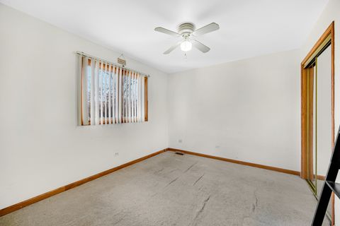 Tiny photo for 17417 Kedzie Avenue, Hazel Crest, IL 60429 (MLS # 12542810)