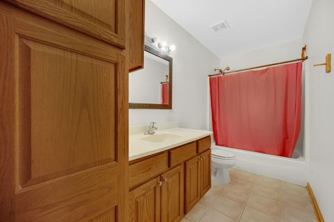 Tiny photo for 17417 Kedzie Avenue, Hazel Crest, IL 60429 (MLS # 12542810)