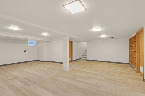 Tiny photo for 4646 W Fitch Avenue, Lincolnwood, IL 60712 (MLS # 12503822)