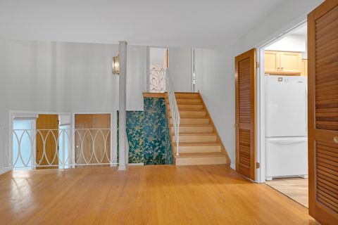 Tiny photo for 4646 W Fitch Avenue, Lincolnwood, IL 60712 (MLS # 12503822)