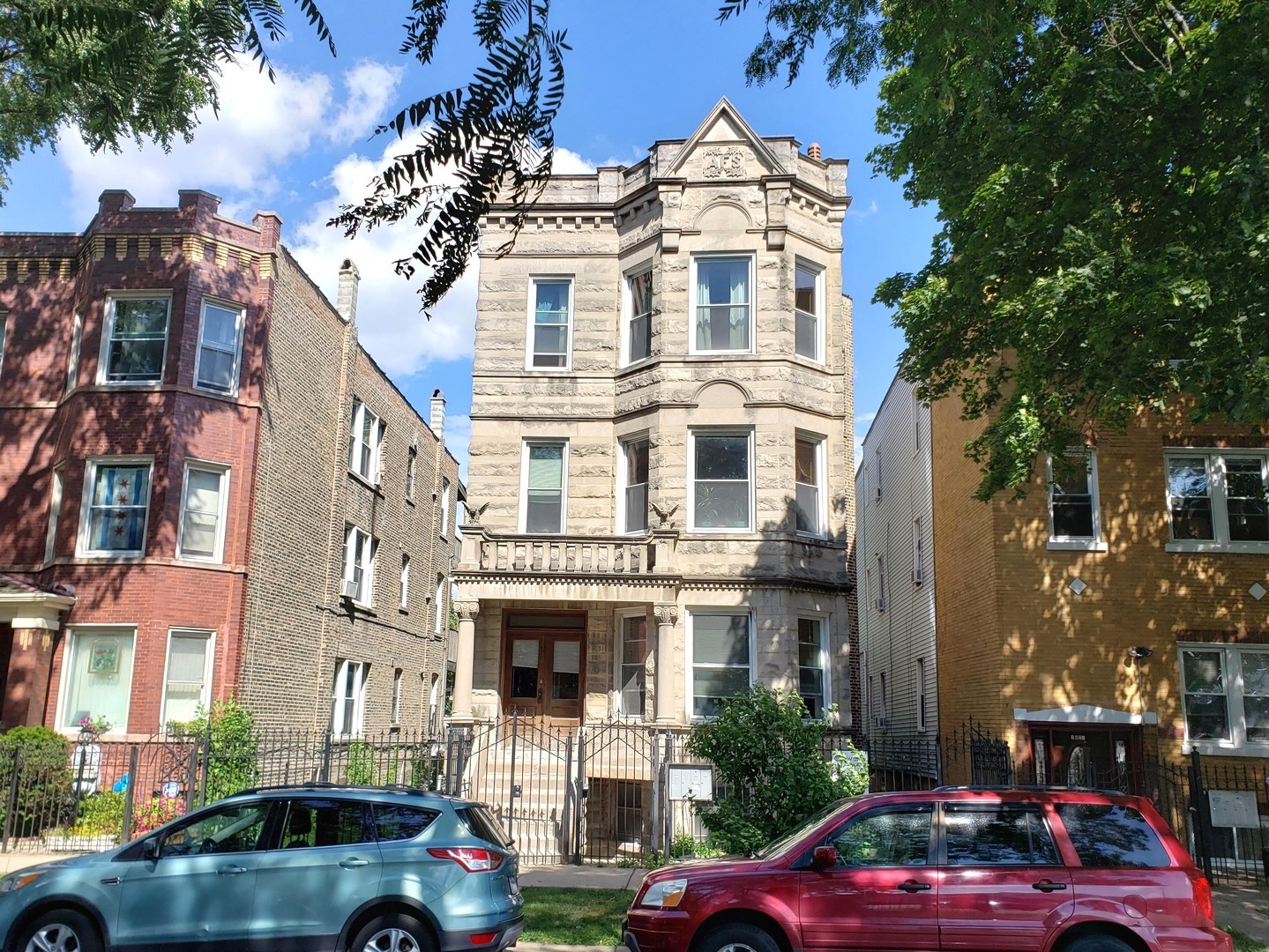 Photo 1 of 16 — 2023 N Albany Avenue, Chicago, IL 60647