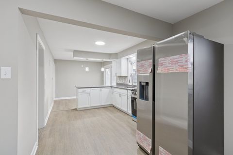 Tiny photo for 519 S Sycamore Street, Genoa, IL 60135 (MLS # 12519329)