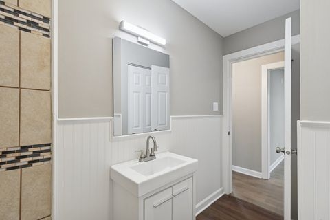 Tiny photo for 519 S Sycamore Street, Genoa, IL 60135 (MLS # 12519329)