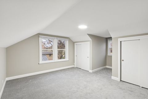 Tiny photo for 519 S Sycamore Street, Genoa, IL 60135 (MLS # 12519329)