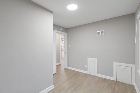 Tiny photo for 519 S Sycamore Street, Genoa, IL 60135 (MLS # 12519329)