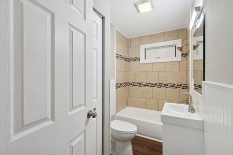 Tiny photo for 519 S Sycamore Street, Genoa, IL 60135 (MLS # 12519329)