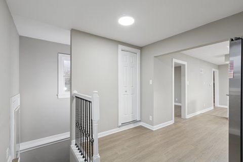 Tiny photo for 519 S Sycamore Street, Genoa, IL 60135 (MLS # 12519329)