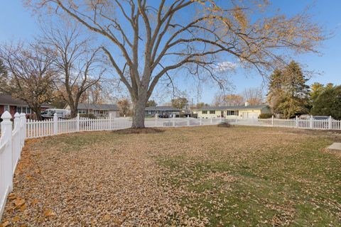 Tiny photo for 519 S Sycamore Street, Genoa, IL 60135 (MLS # 12519329)