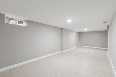 Tiny photo for 519 S Sycamore Street, Genoa, IL 60135 (MLS # 12519329)