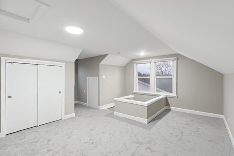 Tiny photo for 519 S Sycamore Street, Genoa, IL 60135 (MLS # 12519329)