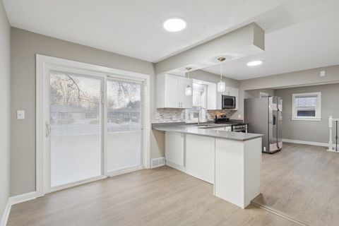 Tiny photo for 519 S Sycamore Street, Genoa, IL 60135 (MLS # 12519329)