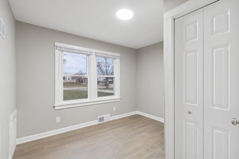 Tiny photo for 519 S Sycamore Street, Genoa, IL 60135 (MLS # 12519329)