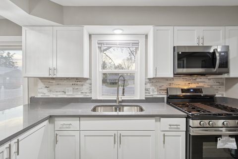 Tiny photo for 519 S Sycamore Street, Genoa, IL 60135 (MLS # 12519329)