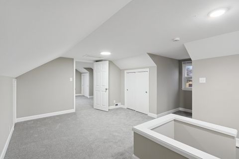 Tiny photo for 519 S Sycamore Street, Genoa, IL 60135 (MLS # 12519329)