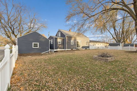 Tiny photo for 519 S Sycamore Street, Genoa, IL 60135 (MLS # 12519329)