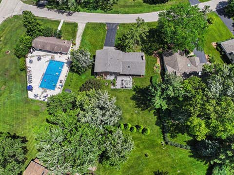 Tiny photo for 328 Windsor Lane, Inverness, IL 60010 (MLS # 12677030)