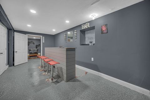 Tiny photo for 7810 S Throop Street, Chicago, IL 60620 (MLS # 12588963)