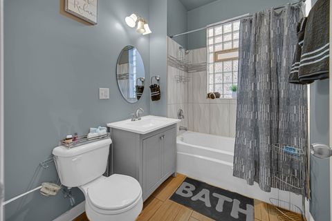 Tiny photo for 7810 S Throop Street, Chicago, IL 60620 (MLS # 12588963)