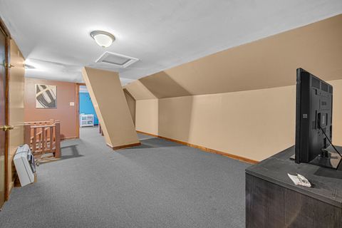 Tiny photo for 7810 S Throop Street, Chicago, IL 60620 (MLS # 12588963)