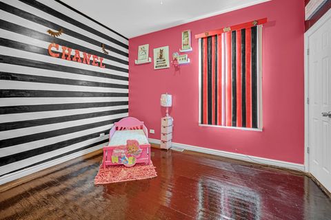 Tiny photo for 7810 S Throop Street, Chicago, IL 60620 (MLS # 12588963)