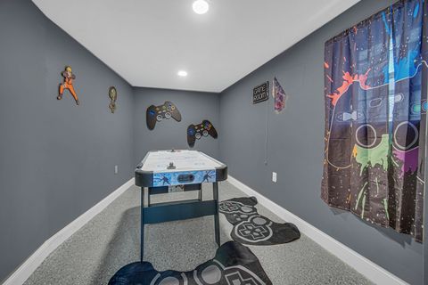 Tiny photo for 7810 S Throop Street, Chicago, IL 60620 (MLS # 12588963)