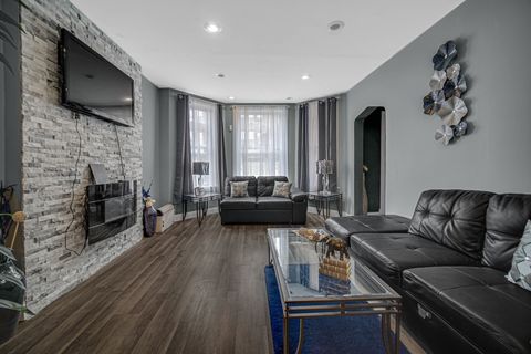 Tiny photo for 7810 S Throop Street, Chicago, IL 60620 (MLS # 12588963)