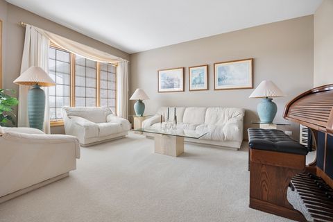 Tiny photo for 14N850 Engel Road, Hampshire, IL 60140 (MLS # 12567465)