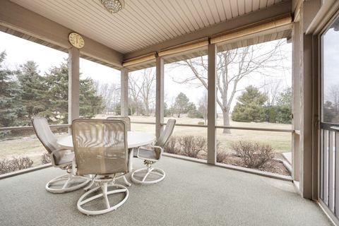 Tiny photo for 14N850 Engel Road, Hampshire, IL 60140 (MLS # 12567465)