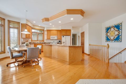 Tiny photo for 14N850 Engel Road, Hampshire, IL 60140 (MLS # 12567465)